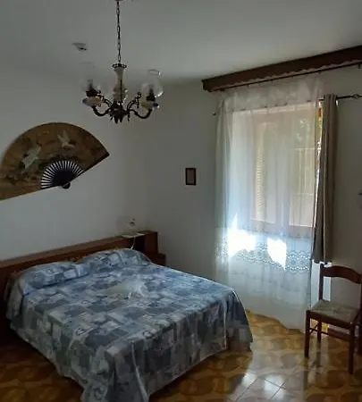 Casa Pako Bed & Breakfast 3*