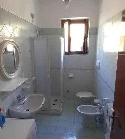 Casa Pako 3*