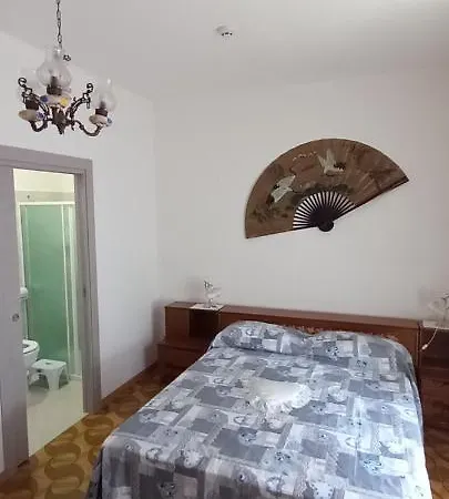 Casa Pako 3* Tortora