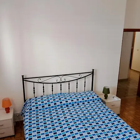 Casa Pako 3* Tortora